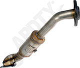APDTY 173515 Pre-Converter - Not CARB Compliant