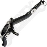 APDTY 173519 Front Right Knuckle