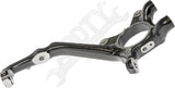 APDTY 173519 Front Right Knuckle