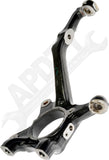 APDTY 173520 Front Left Knuckle