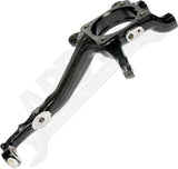 APDTY 173520 Front Left Knuckle