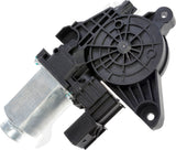 APDTY 173524 Window Lift Motor