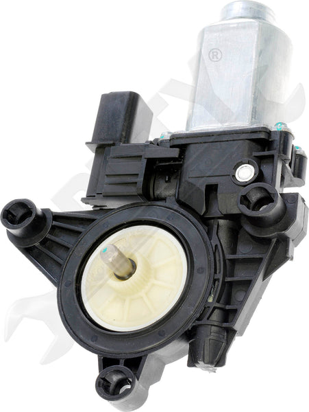 APDTY 173525 Window Lift Motor