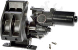 APDTY 173532 Power Running Board Motor