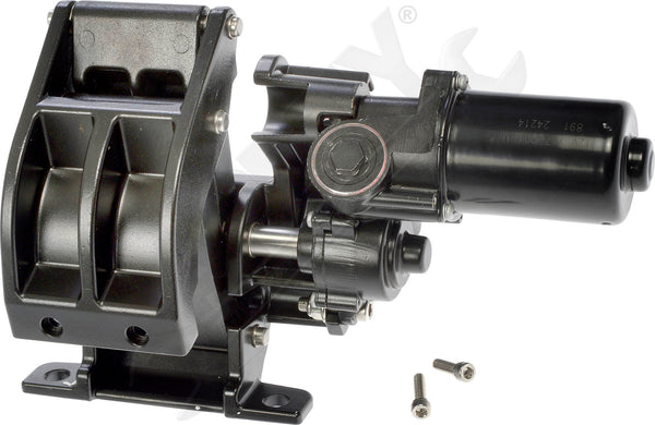APDTY 173532 Power Running Board Motor