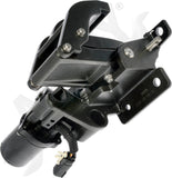 APDTY 173532 Power Running Board Motor