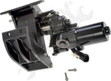 APDTY 173533 Power Running Board Motor
