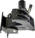 APDTY 173533 Power Running Board Motor