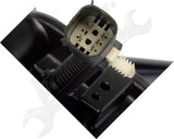APDTY 173533 Power Running Board Motor