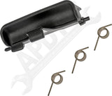 APDTY 173537 Center Console Latch