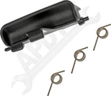APDTY 173537 Center Console Latch