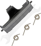 APDTY 173537 Center Console Latch