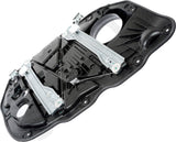 APDTY 173539 Window Regulator And Motor Assembly