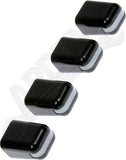 APDTY 173547 Temperature Control Knobs