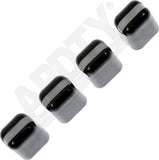 APDTY 173547 Temperature Control Knobs
