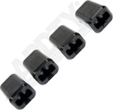 APDTY 173547 Temperature Control Knobs