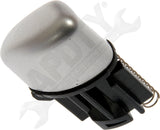 APDTY 173548 Shift Lever Release Button