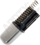 APDTY 173548 Shift Lever Release Button