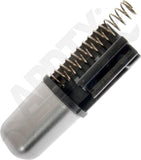 APDTY 173548 Shift Lever Release Button