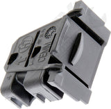 APDTY 173550 Headlight Bulb Retainer