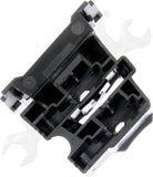 APDTY 173550 Headlight Bulb Retainer