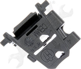APDTY 173550 Headlight Bulb Retainer