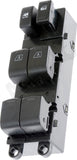 APDTY 173551 Power Window Switch