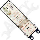 APDTY 173551 Power Window Switch