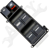 APDTY 173553 Power Window Switch