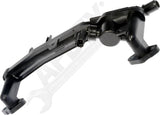 APDTY 173556 Coolant Water Outlet