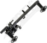 APDTY 173556 Coolant Water Outlet