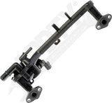 APDTY 173556 Coolant Water Outlet