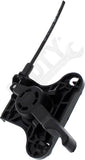 APDTY 173558 Hood Release Cable Assembly