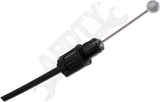 APDTY 173558 Hood Release Cable Assembly