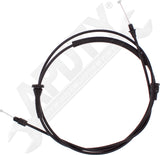 APDTY 173559 Hood Release Cable Assembly