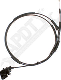 APDTY 173560 Hood Release Cable Assembly