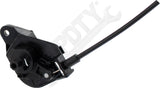 APDTY 173560 Hood Release Cable Assembly