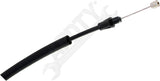 APDTY 173560 Hood Release Cable Assembly