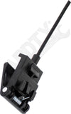 APDTY 173561 Hood Release Cable Assembly