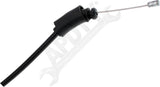 APDTY 173561 Hood Release Cable Assembly