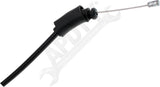 APDTY 173561 Hood Release Cable Assembly