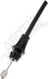 APDTY 173562 Hood Release Cable Assembly