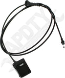 APDTY 173563 Hood Release Cable Assembly