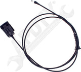 APDTY 173563 Hood Release Cable Assembly