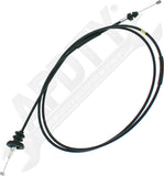 APDTY 173564 Hood Release Cable Assembly