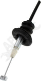 APDTY 173564 Hood Release Cable Assembly