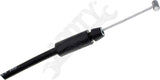 APDTY 173565 Fuel Door Release Cable Assembly