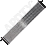 APDTY 173566 Hybrid Inverter Cooler