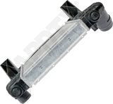 APDTY 173567 Engine Intercooler