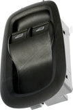 APDTY 173571 Door Window Switch - Front